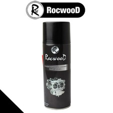 Carb Cleaner Spray Carburettor