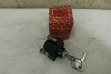NOS LUCAS MG Magnette JAGUAR Mk VIII IX ROVER 60 75 IGNITION SWITCH S55 # 31497
