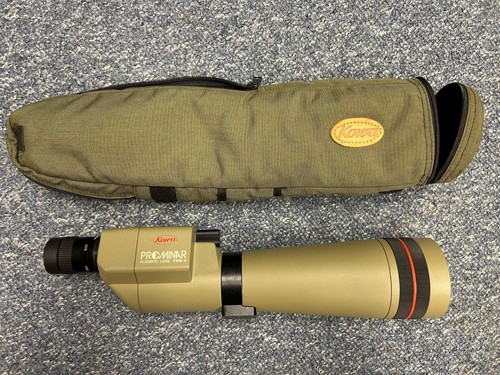 Kowa prominar tsn4 straight - kowa,