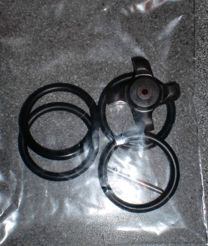 Raymarine paddle wheel kit - wheel,