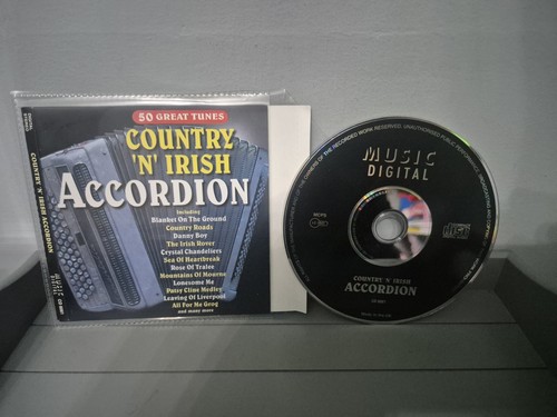 The delta accordion band - the,