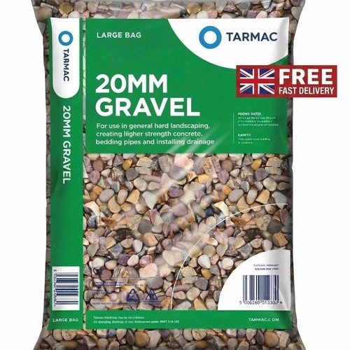 20mm pea decorative - 20mm,