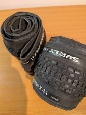 Surly Knard | 700c x 41 |