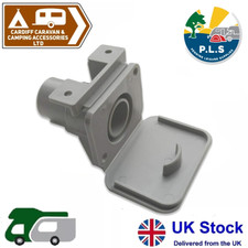 28mm Caravan Waste Water