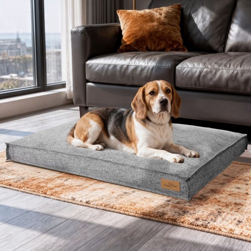 Waterproof dog bed - waterproof,
