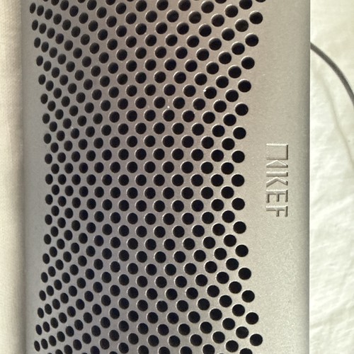 Kef muo wireless bluetooth - ,