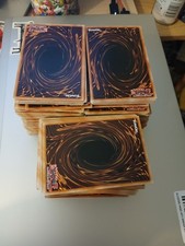 YuGiOh 100 Card Mixed Holo