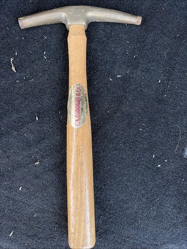 Osborne no 33 brass - no,