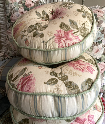Laura ashley pink rose - ashley,