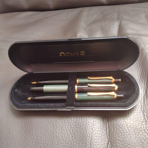 Pelikan souverän piece set - souverän, 3-piece
