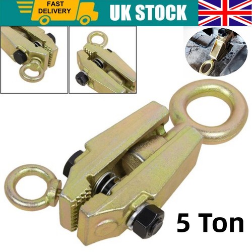 Tons self tightening pull - 5,