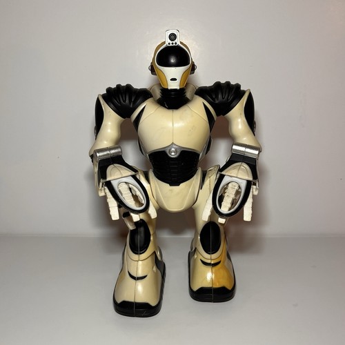Robosapien mini electronic - v2,