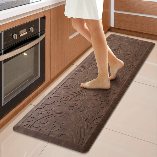 Kitchen mat cushioned - kitchen,
