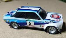 Trofeu Fiat 131 Abarth Rally