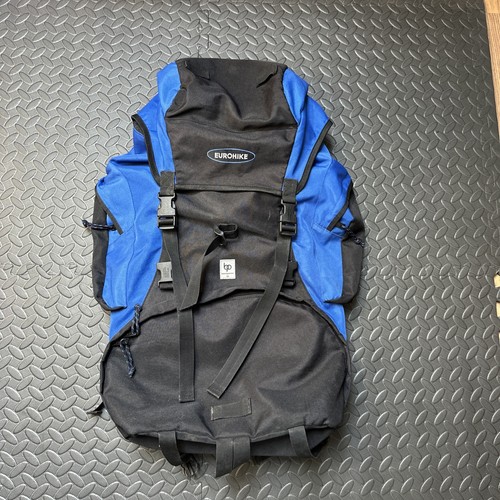 Eurohike backpacker - eurohike,