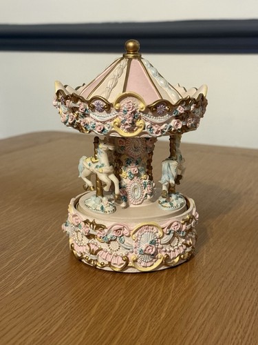Music box kingdom - music,
