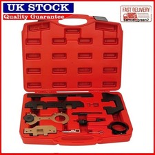 For BMW M40 M42 M43 M44 M50 M52 M54 M56 Camshaft Engine Timing Tool Kit