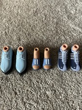 Bratz Boy Doll Shoe Bundle