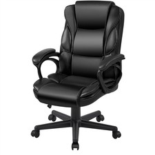 Executive Desk Chair Big and