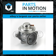 EGR Valve fits SKODA FABIA