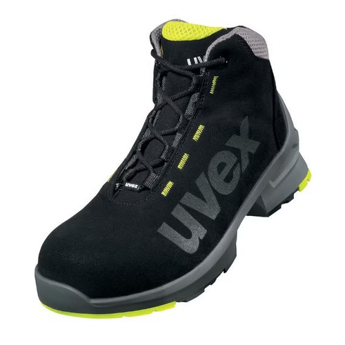 Uvex safety boot src - 1,