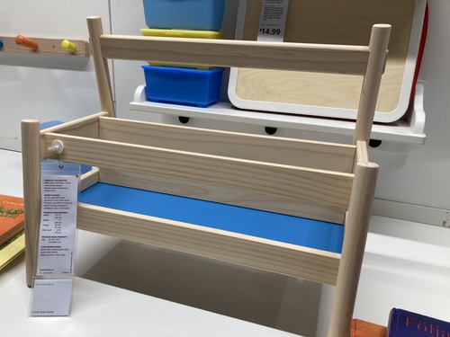 Ikea flisat book - ikea,