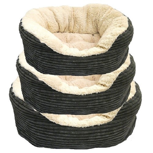 Rosewood jumbo dog - jumbo, bed