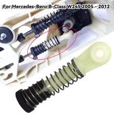 Gearshift Linkage Cable Lever Selector Connector For Mercedes-Benz B Class W245