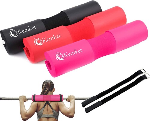 Kemket barbell squat pad - kemket, pad-neck