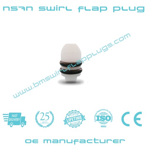 Bmw n57n swirl flap - swirl,