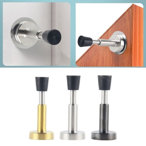 Hydraulic buffer door - buffer,