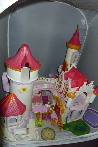 Playmobil princess fantasy - playmobil,