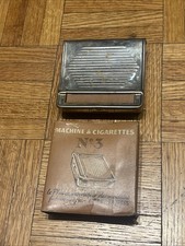 Vintage French No. 3 Stainless