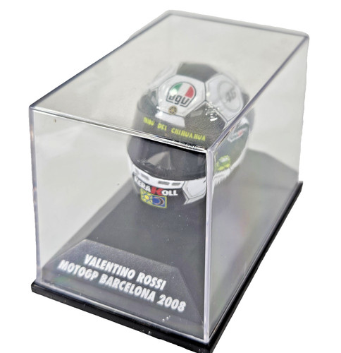 Minichamps valentino rossi 8 - valentino, 1:8
