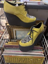 Underground Size 6 NEW Wulfrun