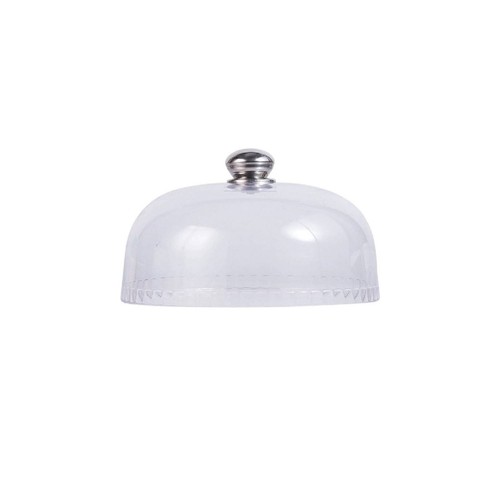 Cake dome plastic cover - dome,