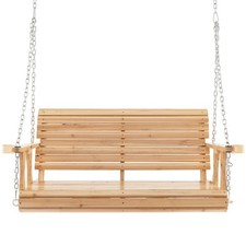149cm Outdoor Hanging Bench