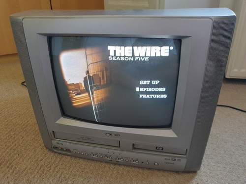 Grundig crt built - crt, tv
