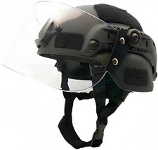 Tactical MICH 2000 Fast Helmet
