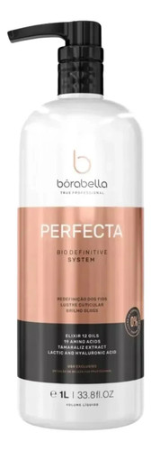 Progressive borabella perfecta - borabella,
