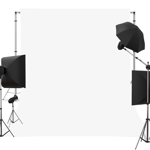 White photography backdrop for - backdrop,