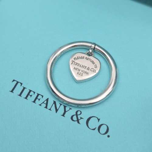 Rare tiffany heart - tiffany,