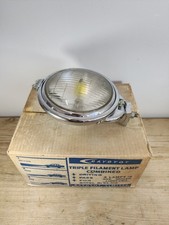 Vintage Raydyot lamp light car