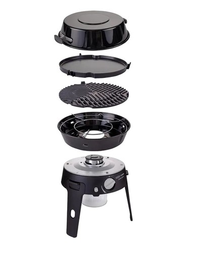 Cadac safari chef deluxe - chef,