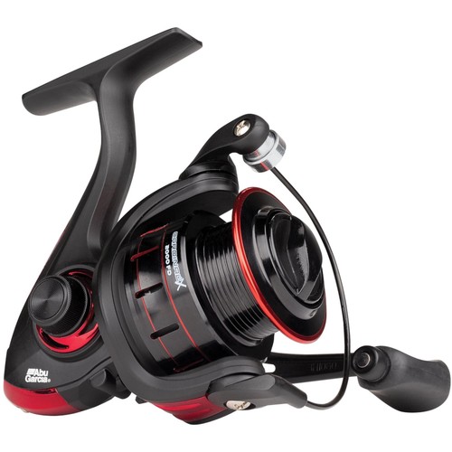 Abu garcia cardinal 5000 - garcia,