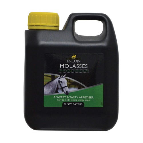 Lincoln molasses pure cane - lincoln,