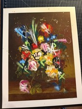 Martin Whatson "Still Life 1"