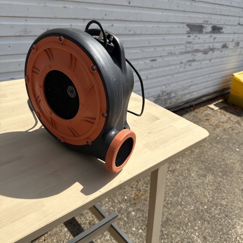 Electric air blower - rw-2e,