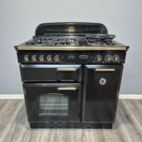 Rangemaster classic 90cm - rangemaster,