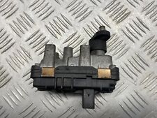 2012 BMW 3 SERIES E90 2.0 DIESEL TURBOCHARGER ACTUATOR GENUINE 49335-19411